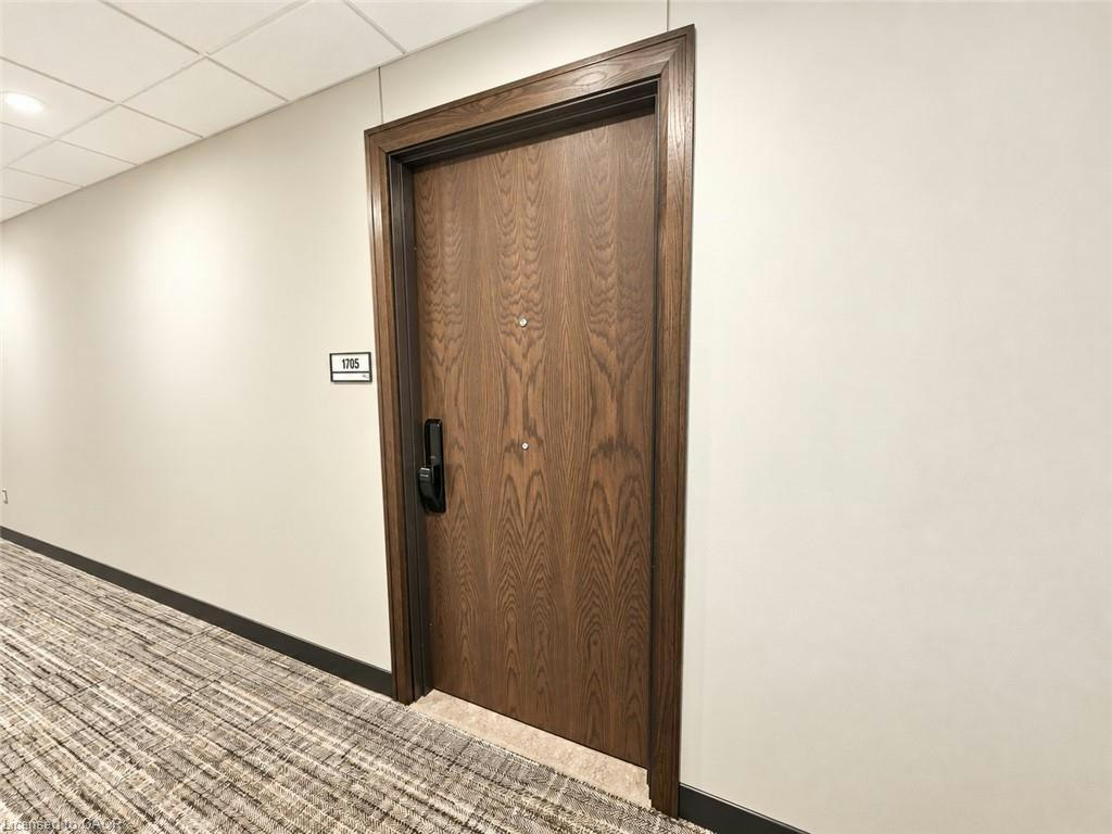 1705-741 King Street W, Kitchener, ON, N2G 1E5 - 18