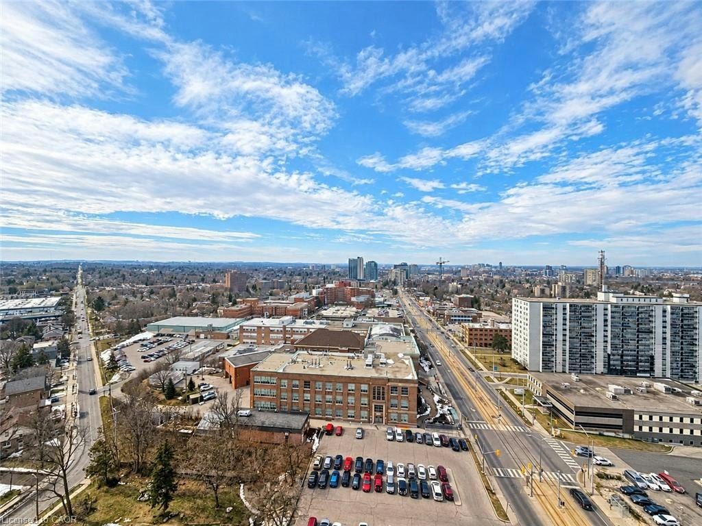 1705-741 King Street W, Kitchener, ON, N2G 1E5 - 10