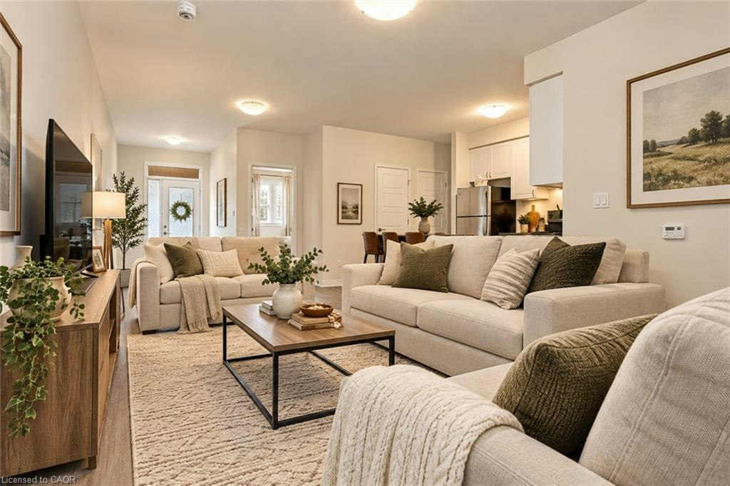 908 Apple Hill Lane, Kitchener, ON, N2R 0L7