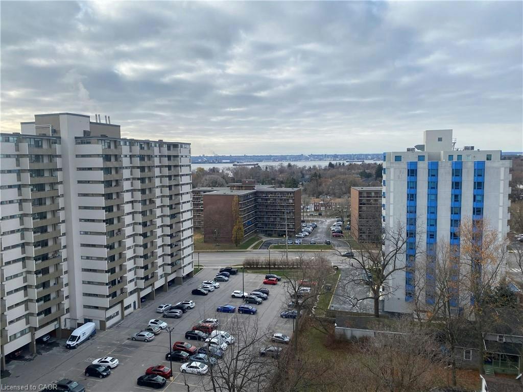 1108-500 Brock Avenue, Burlington, ON, L7S 0A5 - 14