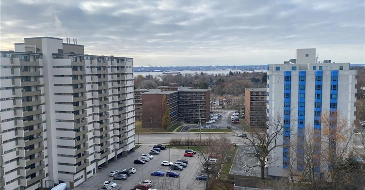 1108-500 Brock Avenue, Burlington, ON, L7S 0A5 - 14