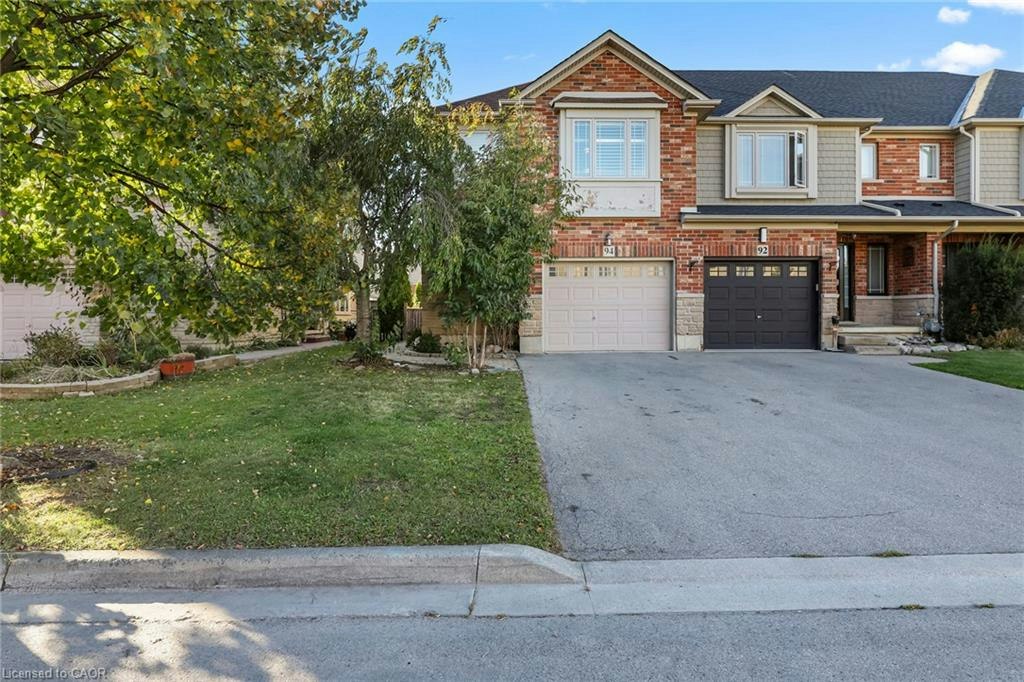94 Donald Bell Drive, Hamilton, ON, L0R 1C0