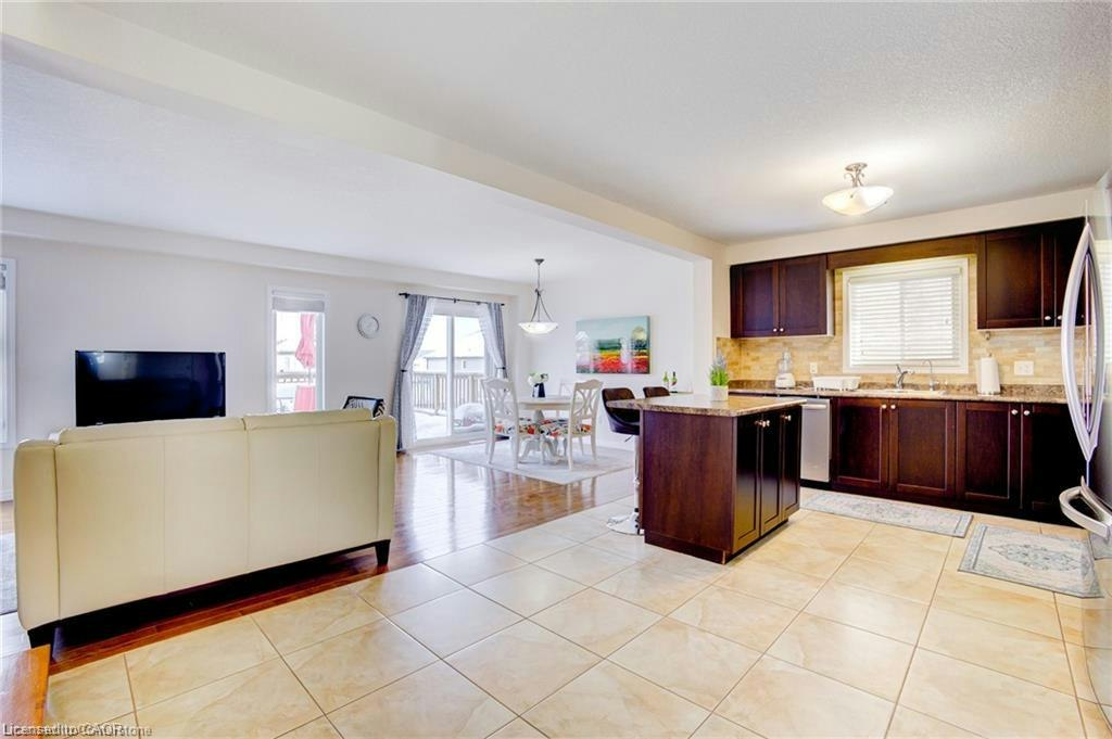 56 Sorrento Street, Kitchener, ON, N2R 0A8