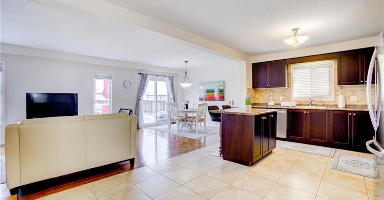 56 Sorrento Street, Kitchener, ON, N2R 0A8