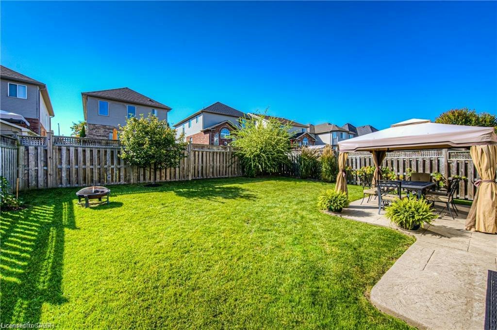 Upper Level-308 Colton Circle, Kitchener, ON, N2A 4K1 - 19