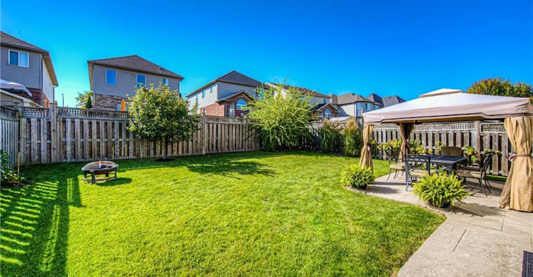 Upper Level-308 Colton Circle, Kitchener, ON, N2A 4K1 - 19