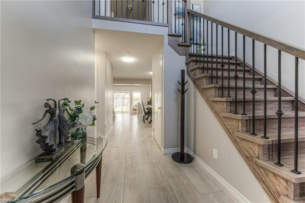 Upper Level-308 Colton Circle, Kitchener, ON, N2A 4K1 - 3