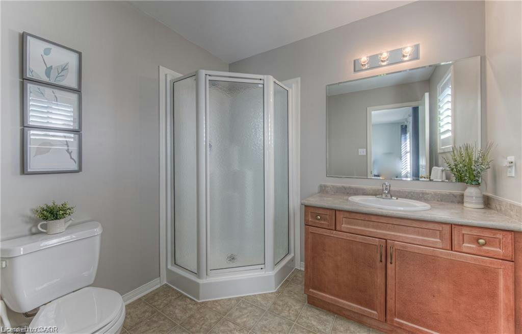 Upper Level-308 Colton Circle, Kitchener, ON, N2A 4K1 - 17