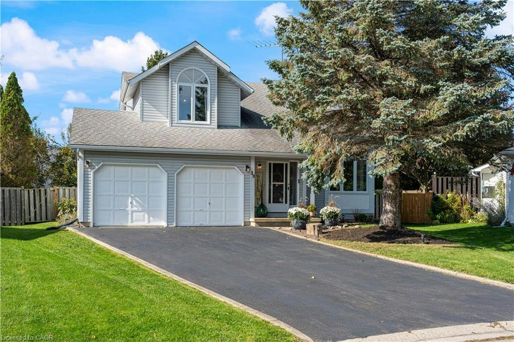 29 Leslie Avenue, Norfolk County, ON, N0A 1N4