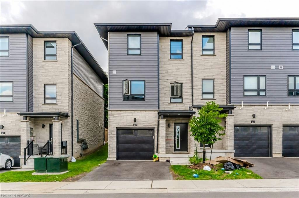 22-51 Sparrow Avenue, Cambridge, ON, N1T 0E5