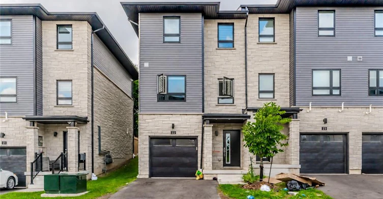 22-51 Sparrow Avenue, Cambridge, ON, N1T 0E5