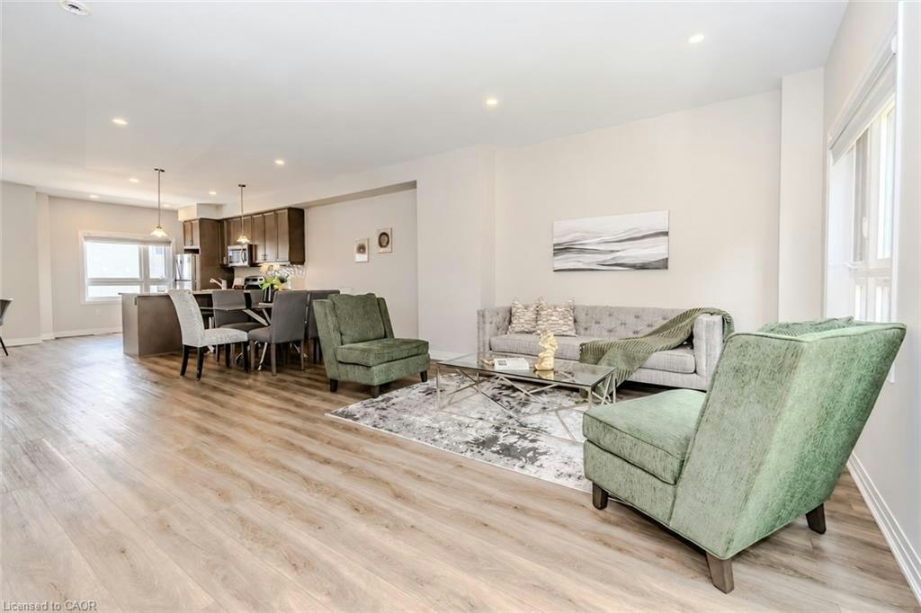 22-51 Sparrow Avenue, Cambridge, ON, N1T 0E5 - 9