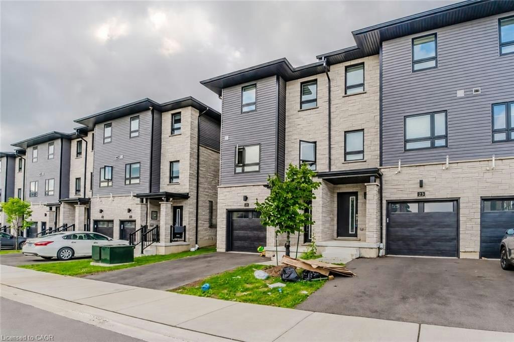22-51 Sparrow Avenue, Cambridge, ON, N1T 0E5 - 2