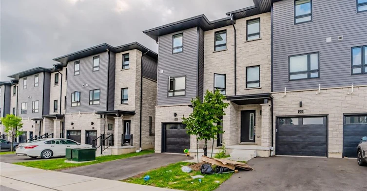 22-51 Sparrow Avenue, Cambridge, ON, N1T 0E5 - 2