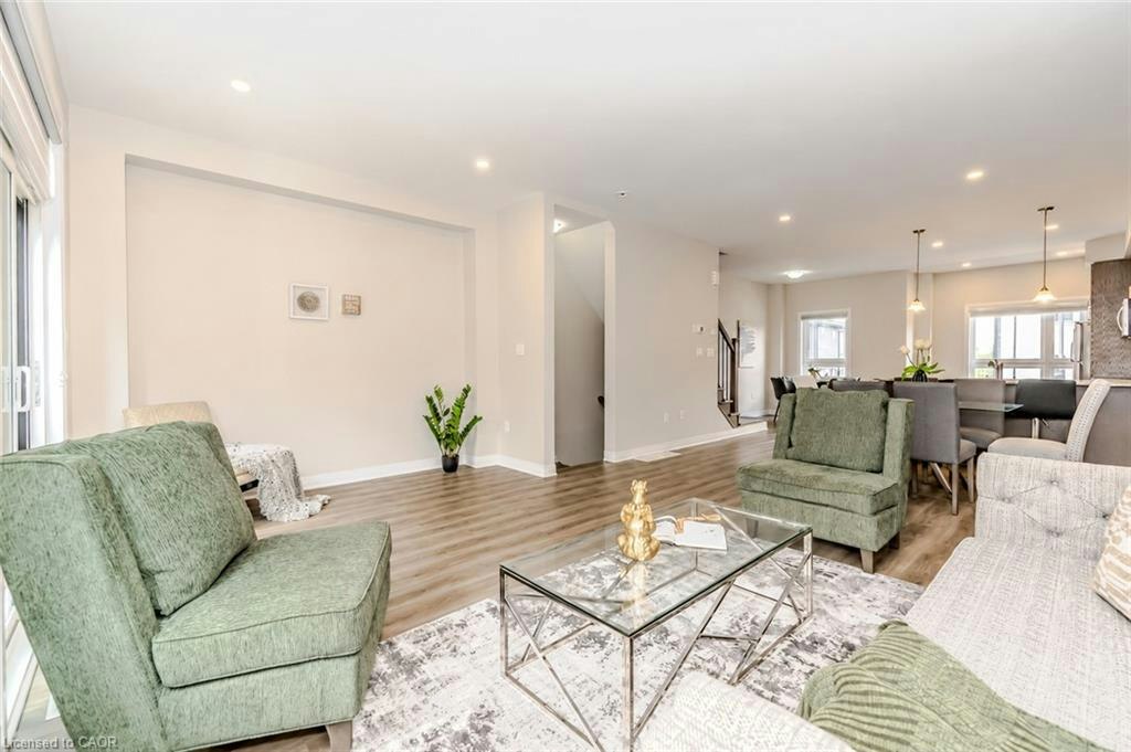 22-51 Sparrow Avenue, Cambridge, ON, N1T 0E5 - 8