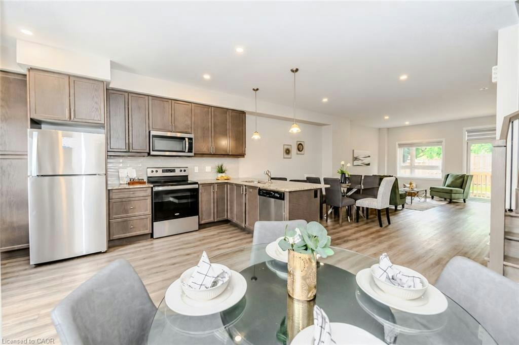 22-51 Sparrow Avenue, Cambridge, ON, N1T 0E5 - 15