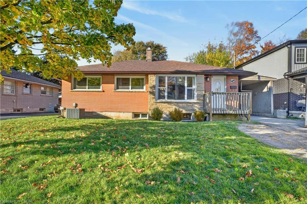 8 Fifth Avenue, Cambridge, ON, N1S 2E9