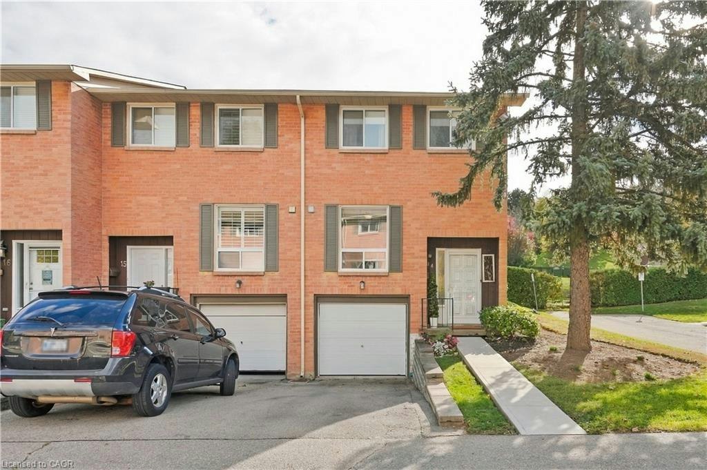 14-66 Summercrest Drive, Hamilton, ON, L8K 6M6
