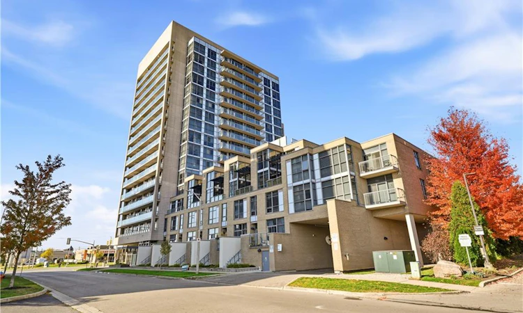 202-1940 Ironstone Drive