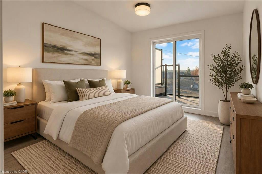 12-8 Miseferi Crescent, Cambridge, ON, N1T 0J1 - 31