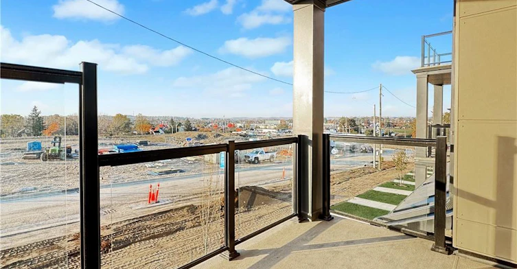 12-8 Miseferi Crescent, Cambridge, ON, N1T 0J1 - 17