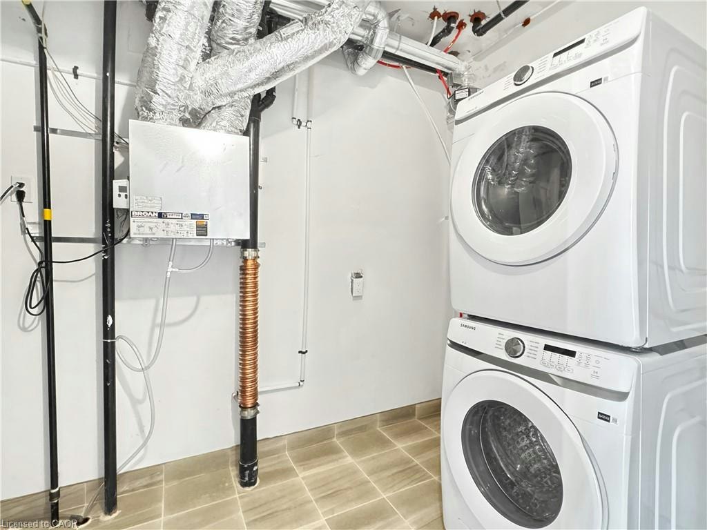 12-8 Miseferi Crescent, Cambridge, ON, N1T 0J1 - 21