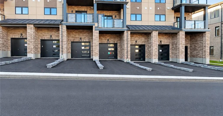 12-8 Miseferi Crescent, Cambridge, ON, N1T 0J1 - 38