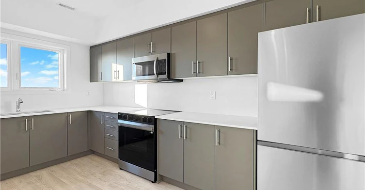 12-8 Miseferi Crescent, Cambridge, ON, N1T 0J1 - 12