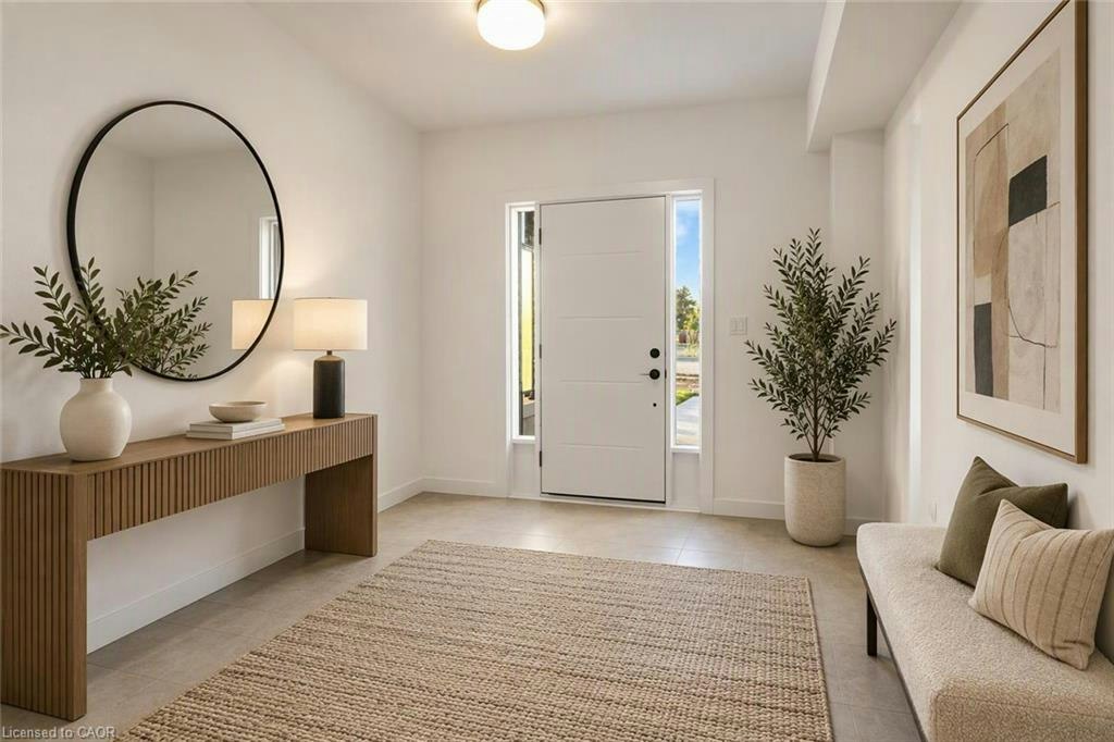 12-8 Miseferi Crescent, Cambridge, ON, N1T 0J1 - 4