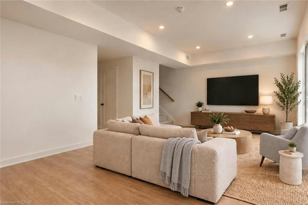 12-8 Miseferi Crescent, Cambridge, ON, N1T 0J1 - 14