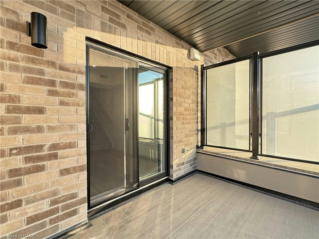 12-8 Miseferi Crescent, Cambridge, ON, N1T 0J1 - 16