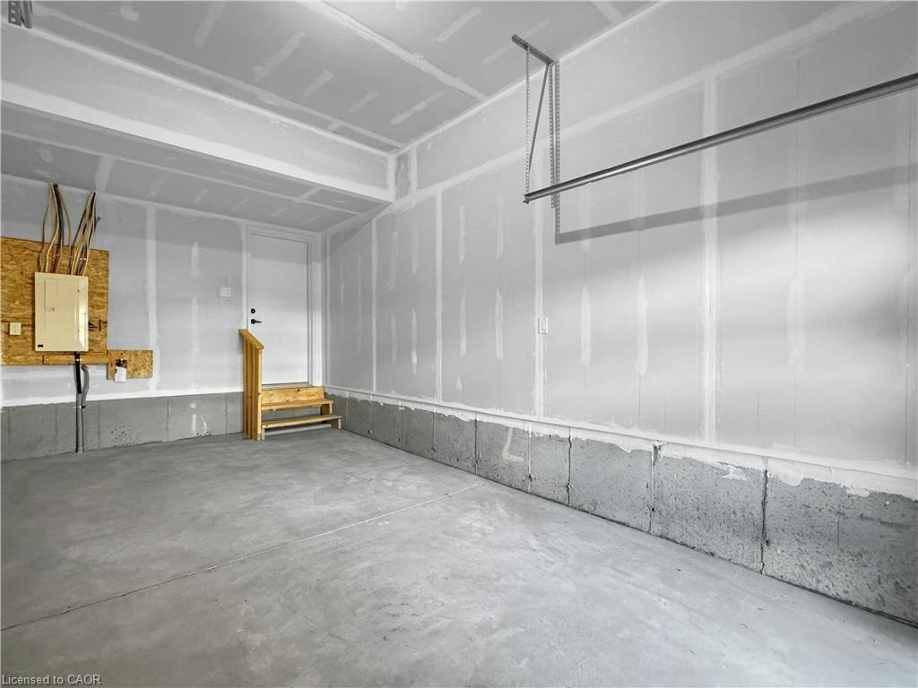 12-8 Miseferi Crescent, Cambridge, ON, N1T 0J1 - 37