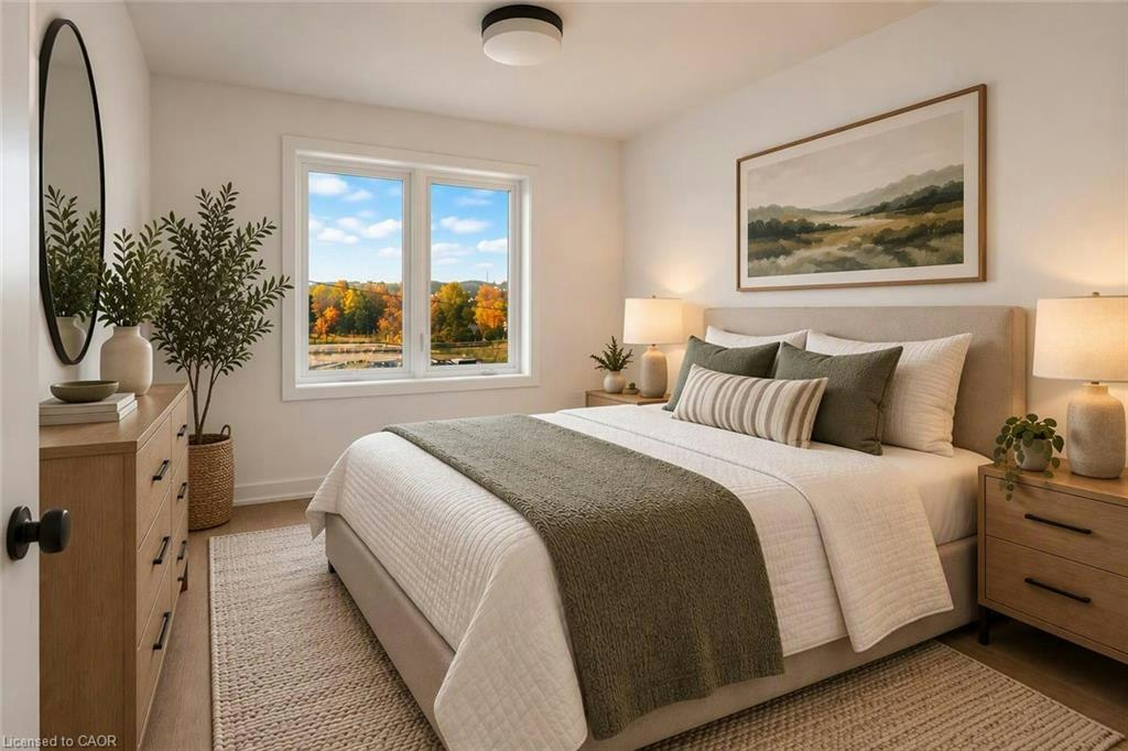 12-8 Miseferi Crescent, Cambridge, ON, N1T 0J1 - 24