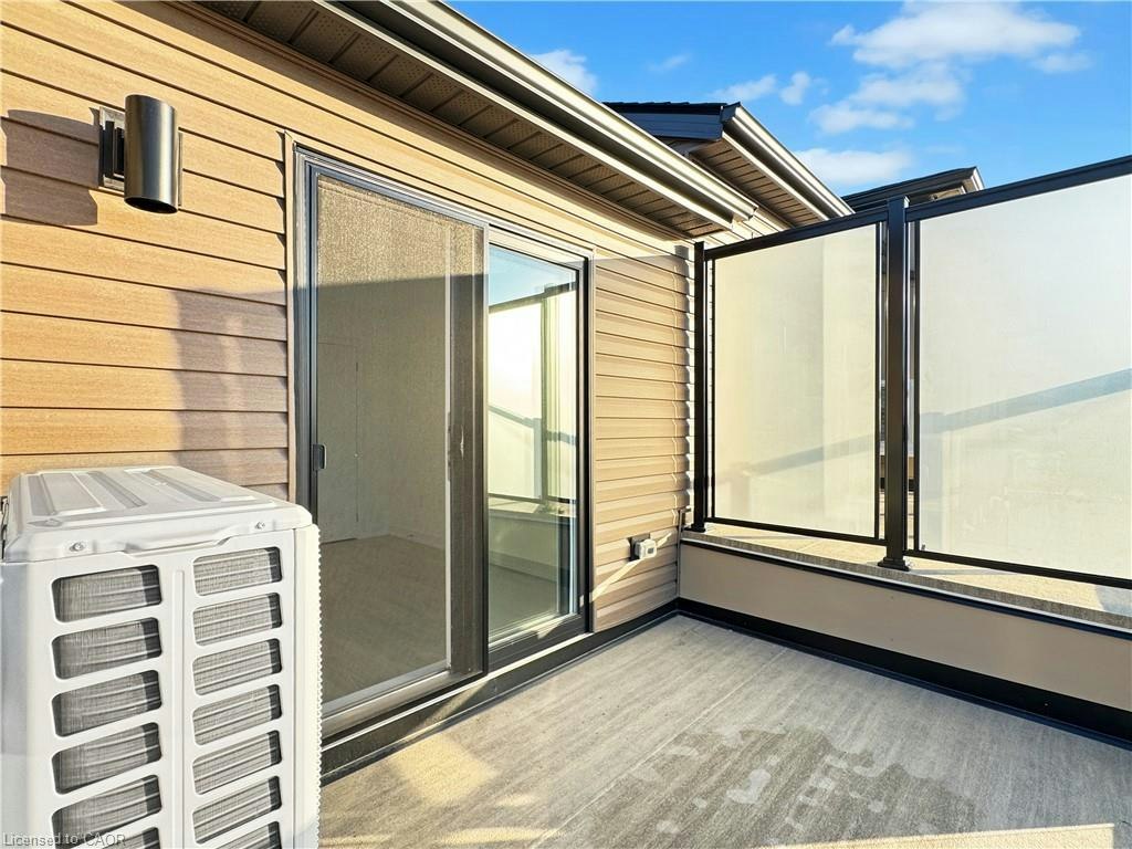 12-8 Miseferi Crescent, Cambridge, ON, N1T 0J1 - 34