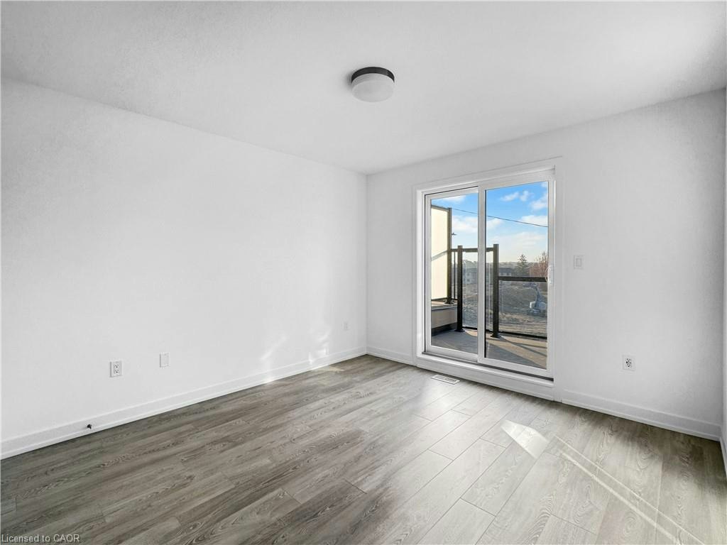 12-8 Miseferi Crescent, Cambridge, ON, N1T 0J1 - 30