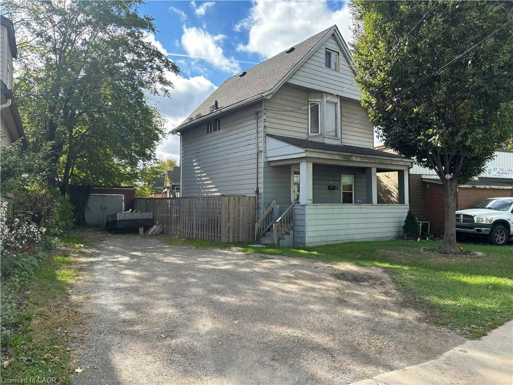 372 Beach Road, Hamilton, ON, L8H 3K5