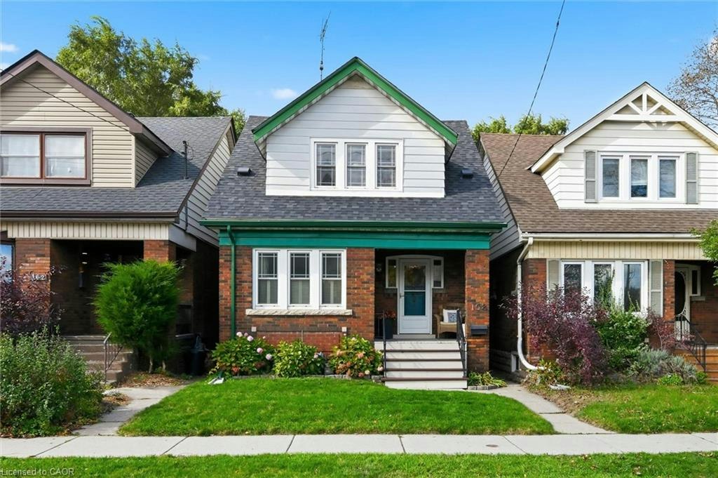 158 London Street S, Hamilton, ON, L8K 2G9