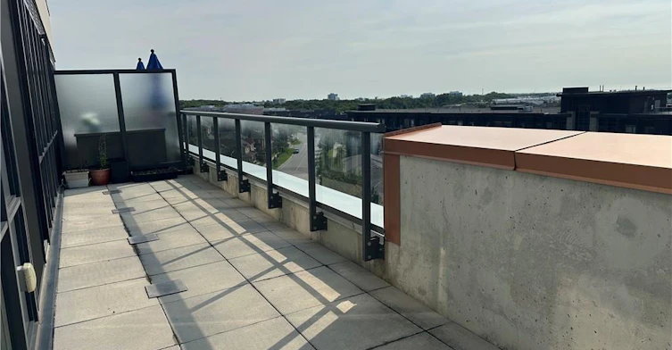 704-5001 Corporate Drive, Burlington, ON, L7L 0H5 - 9