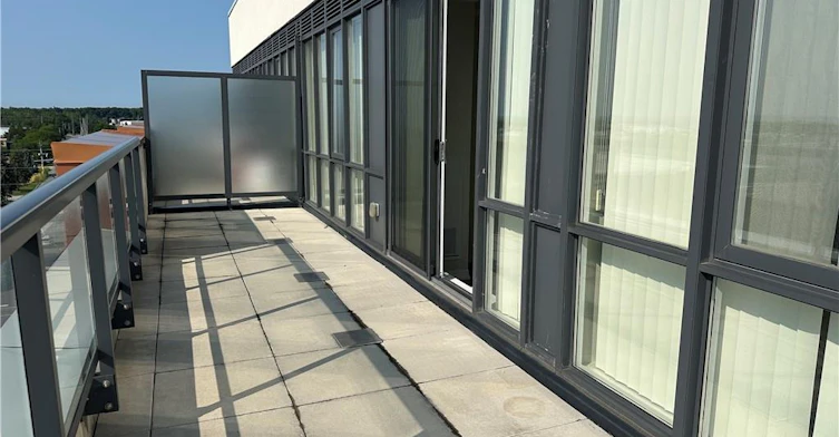 704-5001 Corporate Drive, Burlington, ON, L7L 0H5 - 8