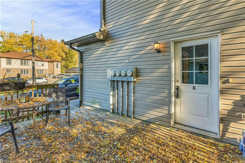 C-180 Union Street W, Listowel, ON, N4W 1X2 - 4