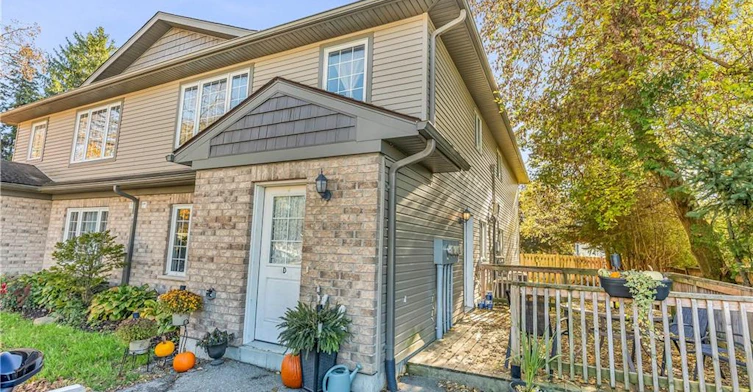 C-180 Union Street W, Listowel, ON, N4W 1X2