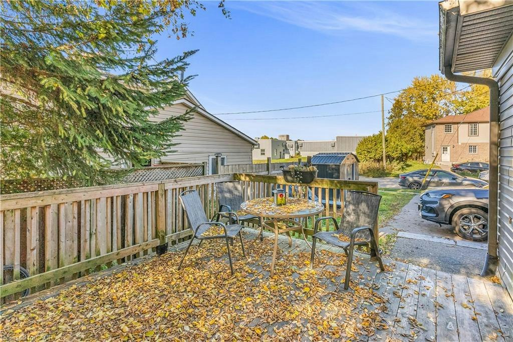 C-180 Union Street W, Listowel, ON, N4W 1X2 - 3