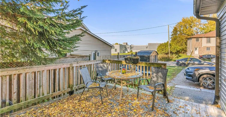 C-180 Union Street W, Listowel, ON, N4W 1X2 - 3