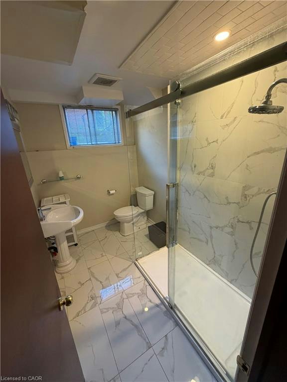 Lower-10 Cardill Crescent, Waterloo, ON, N2L 3Y6 - 10
