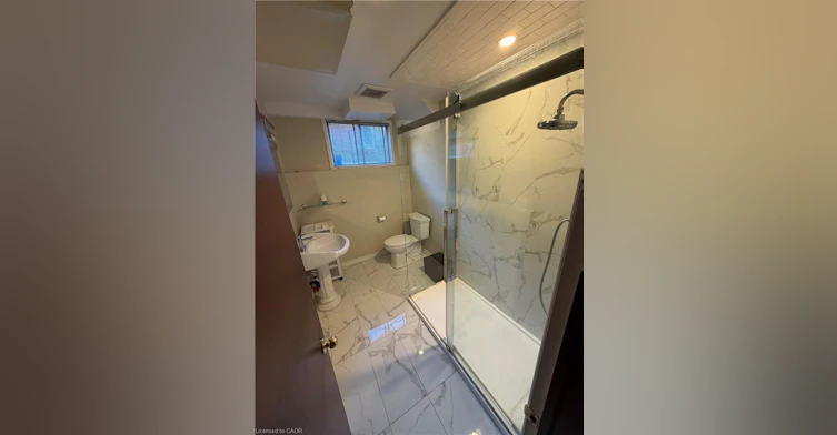 Lower-10 Cardill Crescent, Waterloo, ON, N2L 3Y6 - 10