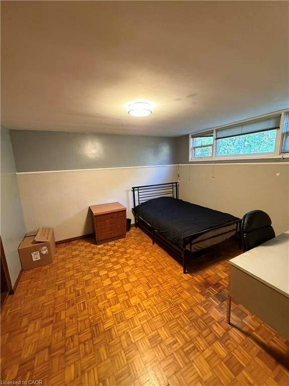 Lower-10 Cardill Crescent, Waterloo, ON, N2L 3Y6 - 8