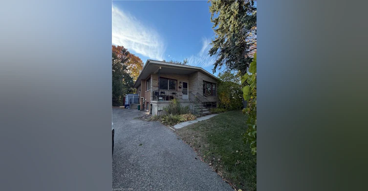 Lower-10 Cardill Crescent, Waterloo, ON, N2L 3Y6 - 2