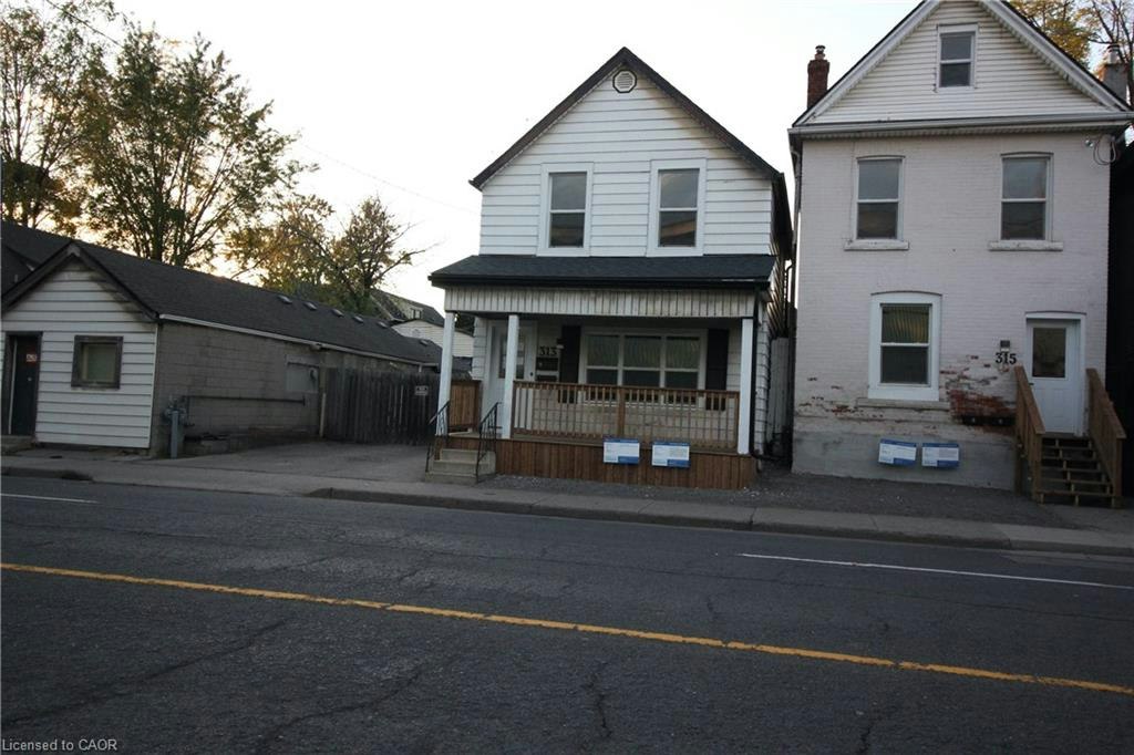 A-313 Wentworth Street N, Hamilton, ON, L8L 5V9