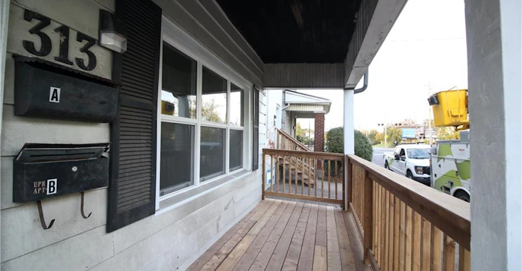 A-313 Wentworth Street N, Hamilton, ON, L8L 5V9 - 12