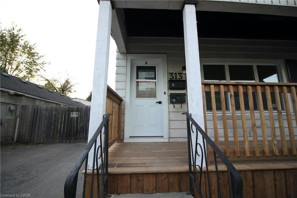 A-313 Wentworth Street N, Hamilton, ON, L8L 5V9 - 2